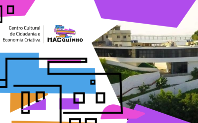 Macquinho Cultural