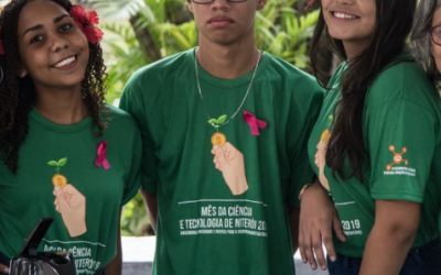 VI Feira municipal de Ciência, Tecnologia e Inovação