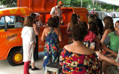 Esperienza! Degust’Italia