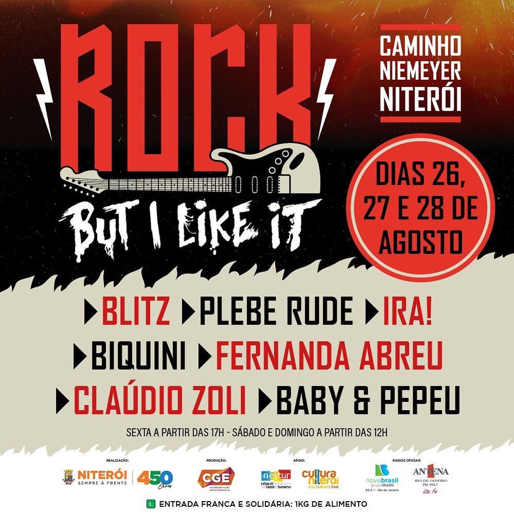 FestivalRock