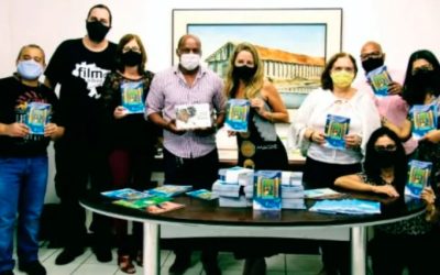 A Cabana e suas histórias